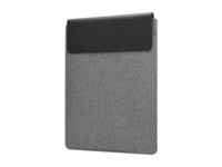 Lenovo Hylster til notebook 16' Polyurethan Polyetylen tereftalat (PET) Grå