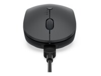 Lenovo Multi-Device Optisk Trådløs Sort Grå