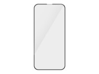 PanzerGlass Klar Apple iPhone 13, 13 Pro, 14, 16e, 17e