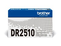 Brother DR2510 15000 sider Tromlekit