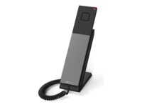 snom HD300 VoIP-telefon Metalsort gun