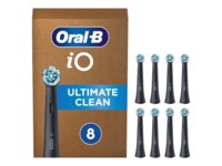 Oral-B Ultimate Clean 8-Pack Sort