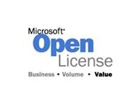 Microsoft Dynamics 365 for Team Members, Enterprise edition Online & komponentbaserede tjenester Licensabonnemet 1 måned