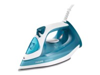 Philips 3000 series DST3011 Dampstrygejern 2100W Blå Hvid