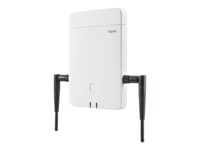 Gigaset N870E IP Pro Basestation til trådløs telefon / basestation til VoIP-telefon