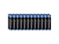 MediaRange Premium AAA type Standardbatterier 24