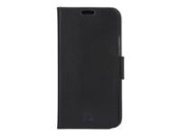 dbramante1928 Copenhagen Slim Beskyttelsescover Sort Apple iPhone 13 mini