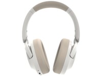 Creative Zen Hybrid 2 Trådløs Kablet Hovedtelefoner Fløde