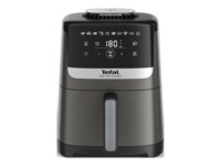 Tefal Easy Fry Silence Coal EY551HE0 Airfryer Mørkegrå