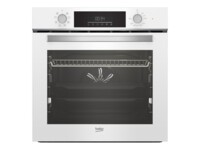 Beko Hvid Elektrisk ovn 72liter A Ovn