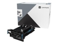 Lexmark Sort 125000 sider Printerbilledsæt 78C0Z10