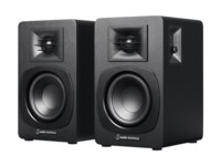Audio-Technica AT-SP3X Højttalere Sort