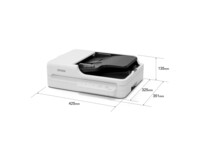 Epson WorkForce DS-1730 Dokumentscanner