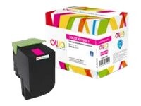 OWA Magenta