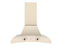Gorenje Classico DK63MCLI Emhætte 65dB(A) D Cream