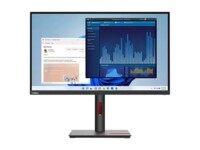 Lenovo ThinkVision T27p-30 27' IPS 3840 x 2160 (4K) HDMI DisplayPort USB-C 60Hz