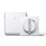 ECOVACS Winbot W2 OMNI