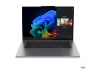 Lenovo ThinkPad X9-15 Gen 1 Aura Edition Copilot+ PC 15.3' 15.3' 2880 x 1800 2880 x 1800 228V 228V 32GB 32GB 512GB 512GB Intel Arc Graphics 130V Intel Arc Graphics 130V Windows 11 Pro