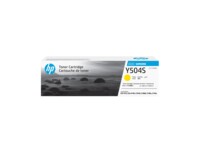 Samsung CLT-Y504S Gul 1800 sider Toner SU502A