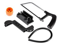 CORSAIR Hydro X Series XT Hardline (12mm & 14mm) Flydende kølesystem rørbøjnings- og måleværktøjssæt 1-pack Sort