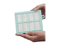 Philips FC8038 HEPA 13 washable Støvsuger Filter