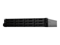 Synology Lagringskabinet Rackversion