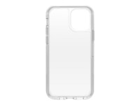 OtterBox Symmetry Series Beskyttelsescover Klar Apple iPhone 12, 12 Pro