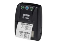 Zebra ZQ210 Direkte termisk