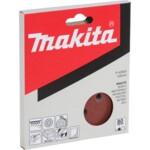 Makita Sandpapirsark 10 Stk
