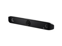 Poly Studio X52 Videoconference-enhed Fire mikrofoner