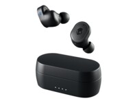 Skullcandy Sesh Trådløs Ægte trådløse øretelefoner Sort