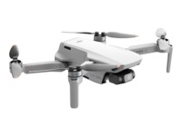 DJI Mini 4K Fly More Combo Drone