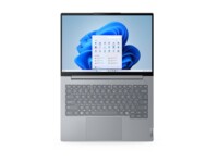 Lenovo ThinkBook 14 G8 IAL 14' 1920 x 1200 (WUXGA) 135H 16GB 512GB Intel Arc Graphics Windows 11 Pro