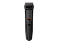 Philips Multigroom Series 3000 MG3710 Trimmer Sort