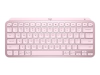 Logitech MX Keys Mini Tastatur Ja Trådløs USA