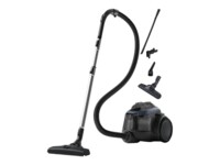 Electrolux Clean 600 EL61C3DB Støvsuger 1.6liter Denimblå