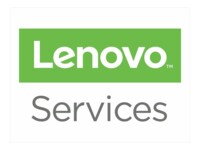 Lenovo Premium Care Plus Upgrade Support opgradering 1år