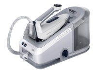 Braun CareStyle 7 IS 7262 Dampstrygejern 2700W Grå Hvid