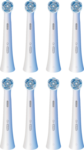 Oral-B 8700216778541 Tandbørstehoveder Hvid