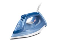 Philips 3000 series DST3031 Dampstrygejern 2400W Blå Hvid