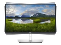 Dell P2424HT 24' IPS 1920 x 1080 (Full HD) HDMI DisplayPort USB-C 60Hz
