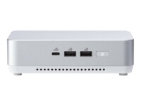 ASUS NUC 14 Pro+ Kit RNUC14RVSU900002I Mini PC Core Ultra 9 185H 0GB 0GB Intel Arc Graphics No-OS