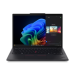 Lenovo ThinkPad T14 Gen 6 (AMD) Copilot+ PC 14' 1920 x 1200 (WUXGA) 340 32GB 512GB AMD Radeon 840M Windows 11 Pro