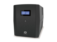 CONCEPTRONIC ZEUS USV 1200VA 720W 4xUK Socket HID,USB,RJ45