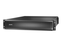APC Smart-UPS X 120V External Pack Rack/Tower Batterihus Ekstern