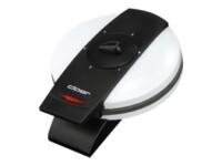 Cloer 261 Vaffeljern Hvid