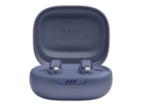 JBL LIVE FLEX Trådløs Hovedtelefoner Blå