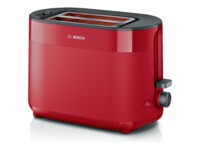 Bosch MyMoment TAT2M124 Brødrister 950W Dyb rød