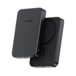 empower by PanzerGlass® empower Bank, 10000mAh, Space Black