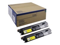 Brother TN 900y Gul 6000 sider